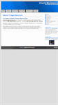 Mobile Screenshot of integritymachining.net